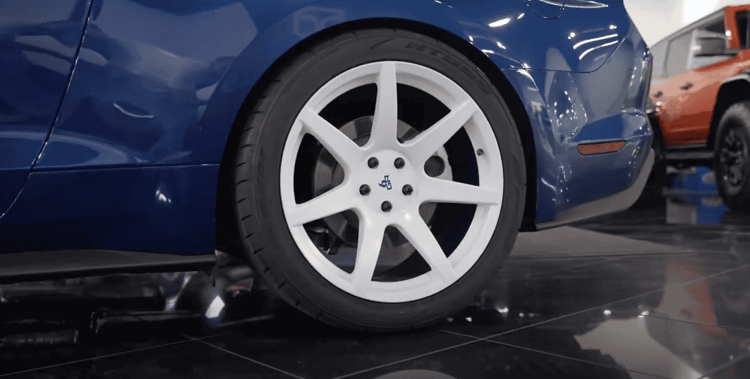 S650 Mustang Official Project 6GR Video Gallery: Events, Shows, Track Days Screenshot (385)