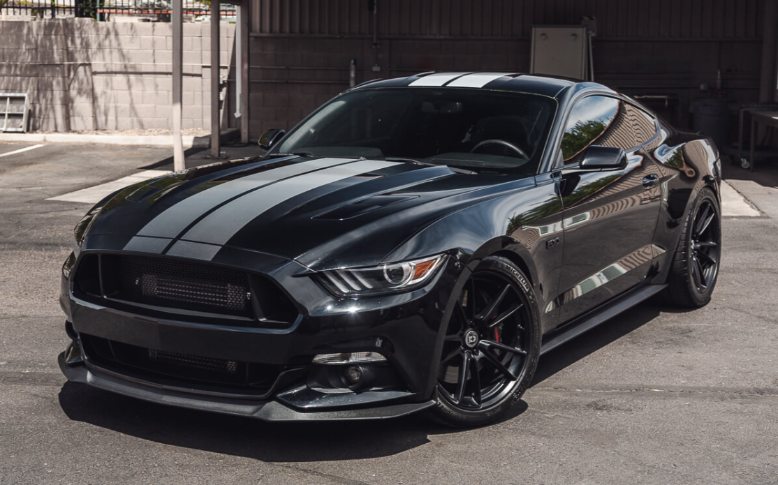 S650 Mustang Authorized HRE Wheels Dealer: Flow Form and Forged Series Wheels For Mustang S650 Screenshot (406)