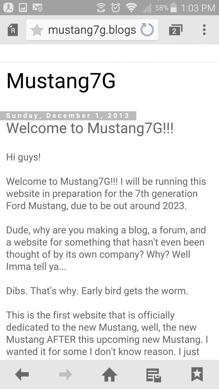 S650 Mustang 2021 MUSTANG (S650) - 7th Generation Mustang Confirmed Screenshot_2016-03-03-13-03-34