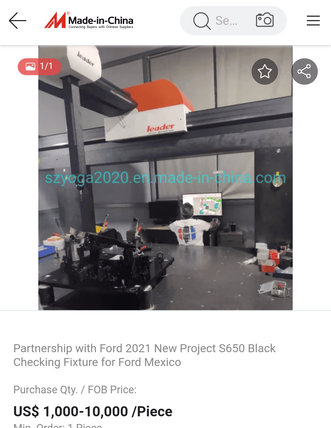 S650 Mustang The s650 Mustang will be built at Ford's Mexico plant, sources say Screenshot_2022-06-19-07-32-16