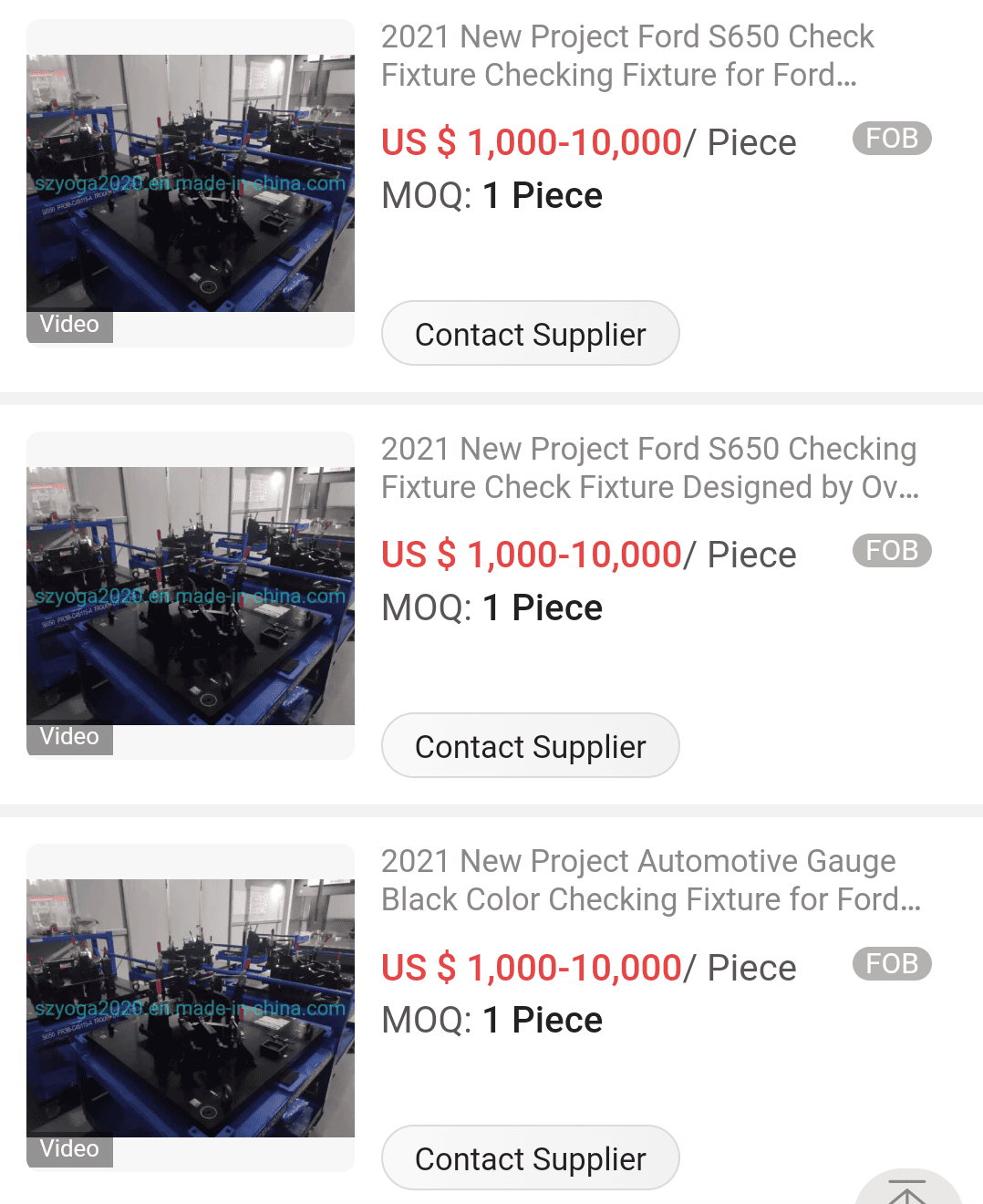 S650 Mustang The s650 Mustang will be built at Ford's Mexico plant, sources say Screenshot_2022-06-19-07-33-49