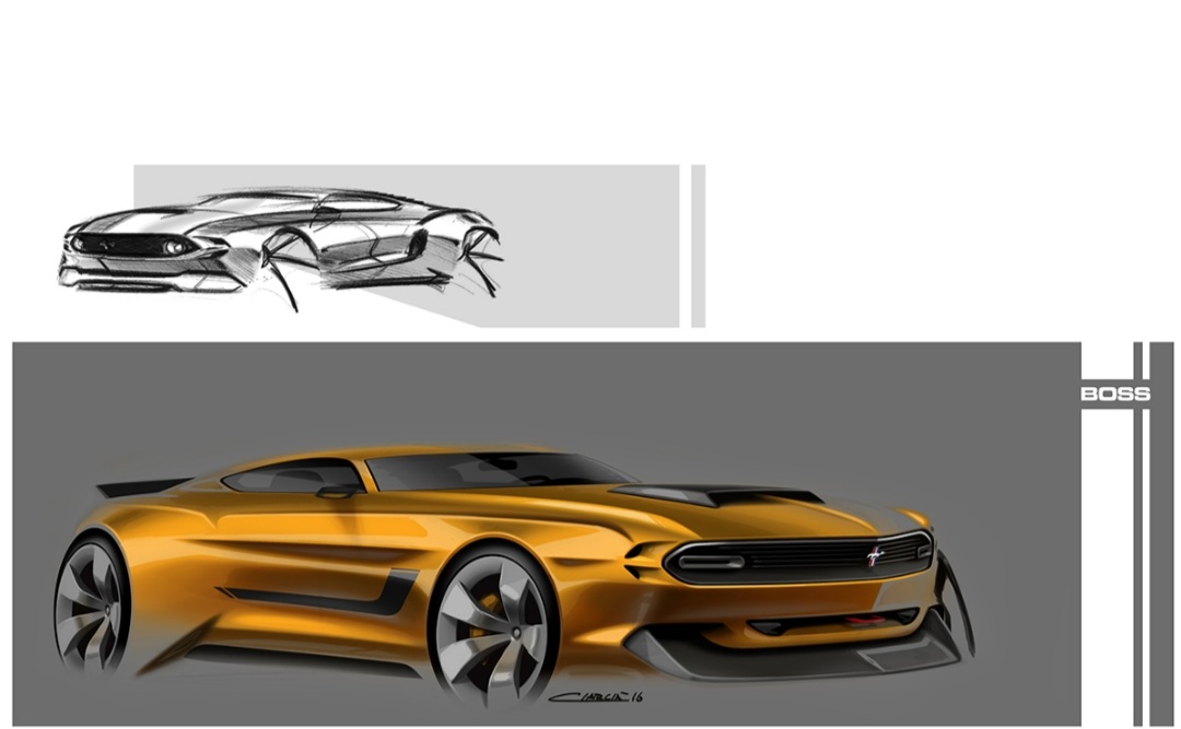 S650 Mustang S650 Mustang design / styling first-hand description 🕵🏻‍♂️ Screenshot_20220104-094407_Chrome