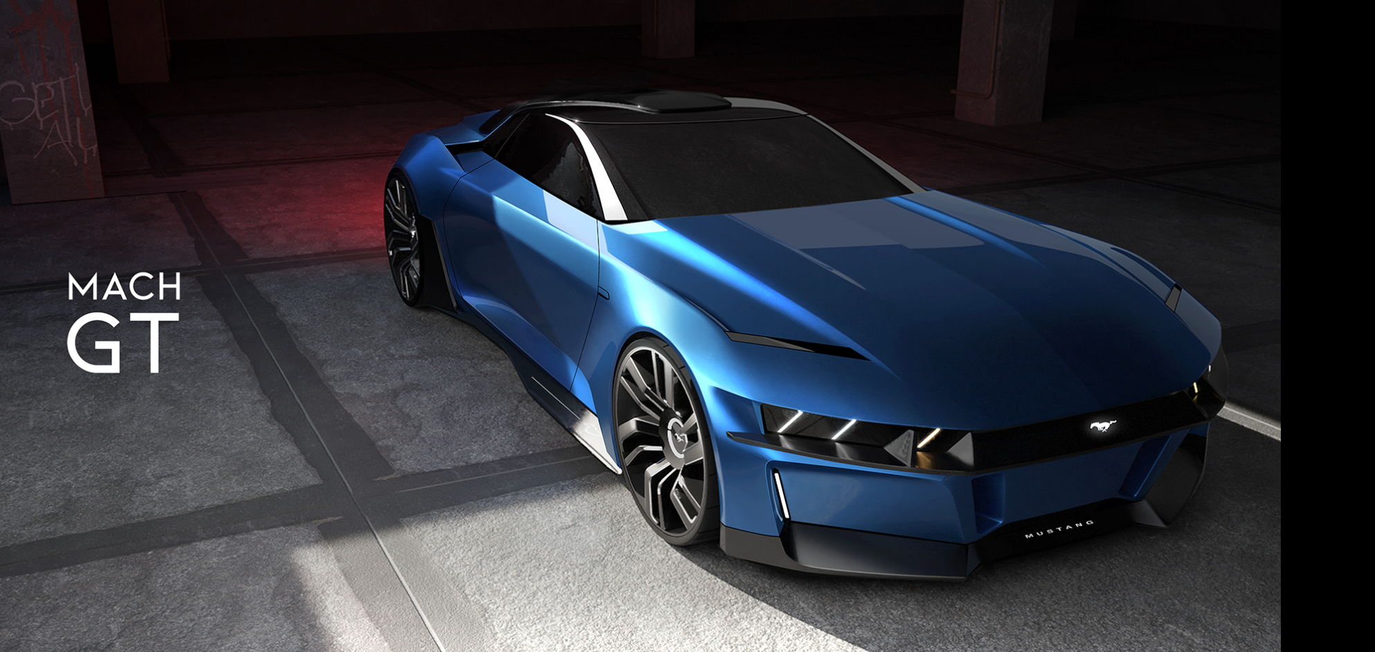 S650 Mustang S650 Mustang design / styling first-hand description 🕵🏻‍♂️ Screenshot_20220219-233301~2