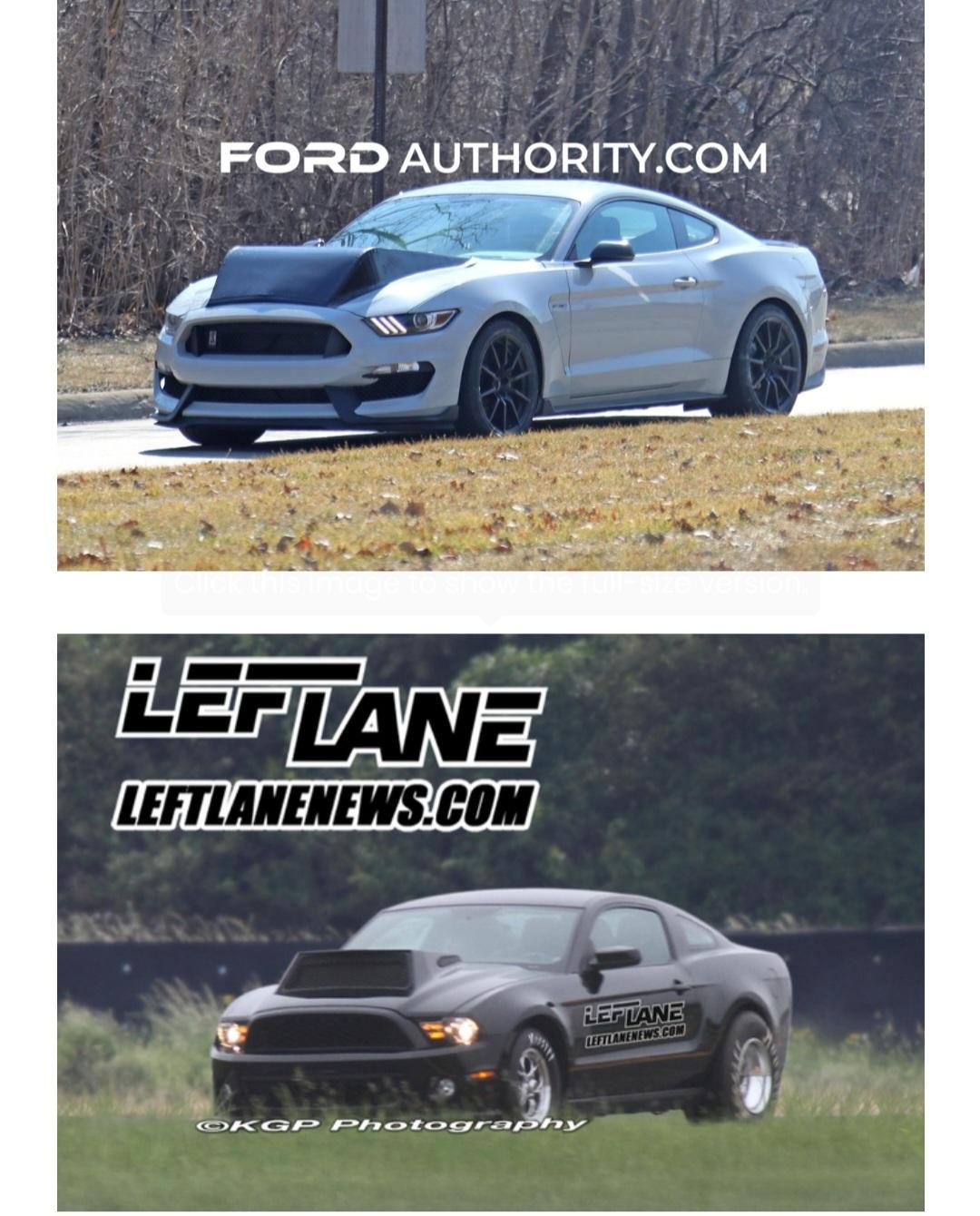 S650 Mustang Odd GT350-based mule Screenshot_20220324-161730_Chrome