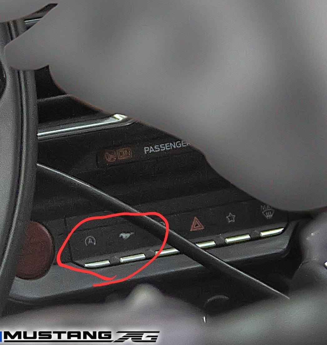 S650 Mustang S650 Mustang INTERIOR First Look Spyshots! + More Exterior Shots Screenshot_20220411-190143_Samsung Internet