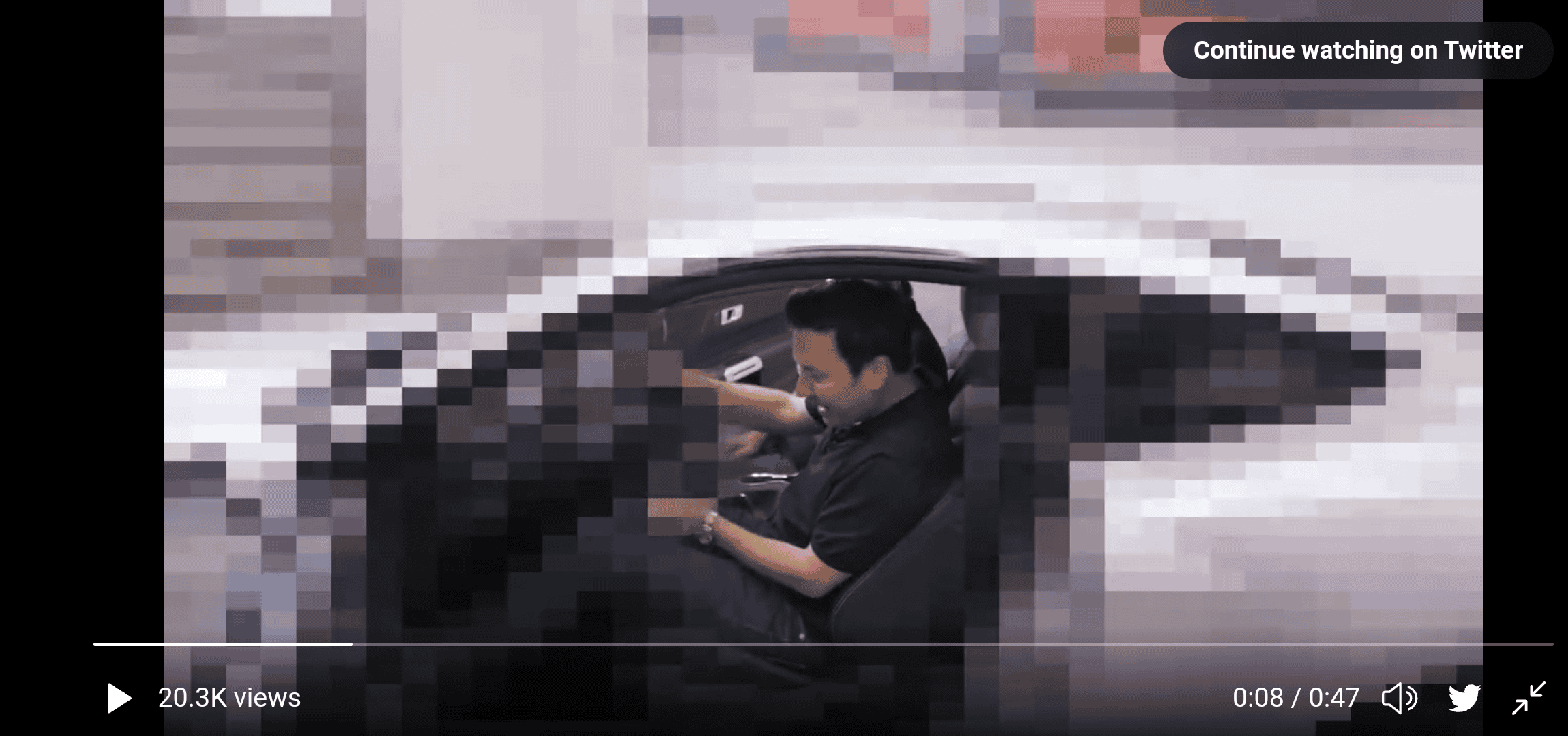 S650 Mustang New Video Teaser: Jim Farley and Jimmy Fallon Check out the S650 Mustang Screenshot_20220913-180010
