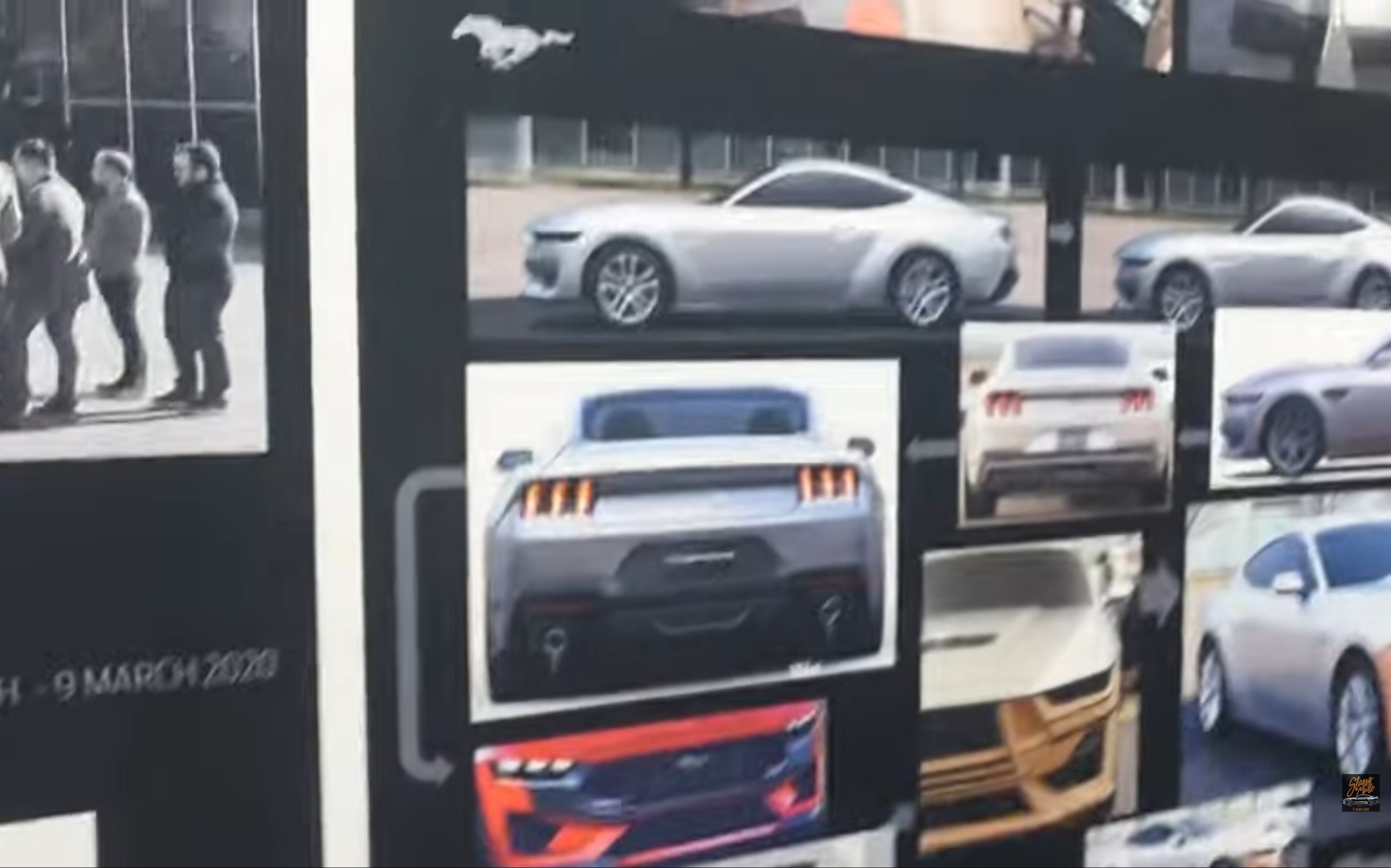 S650 Mustang S650 sketches Screenshot_20220914_215251_YouTube