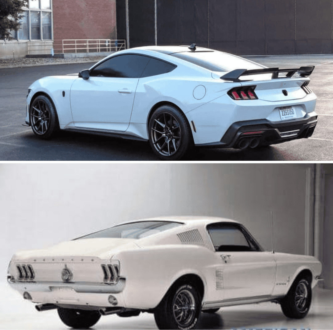 S650 Mustang S650 Mustang Fanboi Thread Screenshot_20220916-200918-627