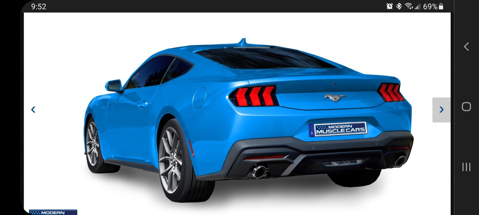 S650 Mustang Build your own Custom 2024 Mustang S650 NOW on my builder! Screenshot_20220919-215205_Chrome