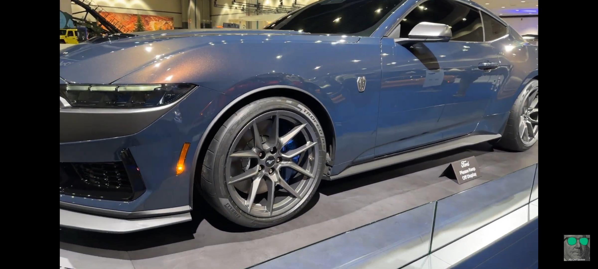 S650 Mustang S650 on Social Media Screenshot_20221117-145436_YouTube