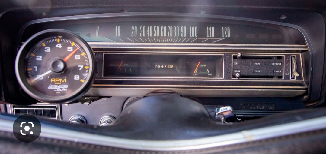 S650 Mustang Custom Gauges - Digital Means Infinite Possibilities Screenshot_20221128_140853_Google