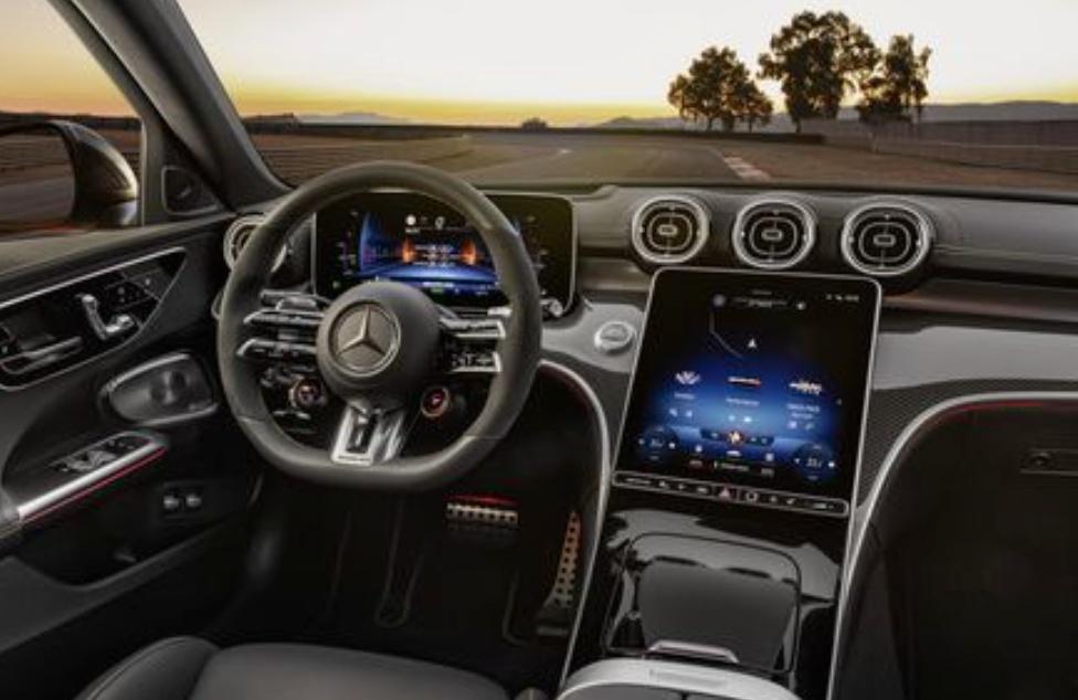 S650 Mustang Dark Horse Mustang Spotted in Public w/ Production Spec Interior! Screenshot_20221129-111527-01