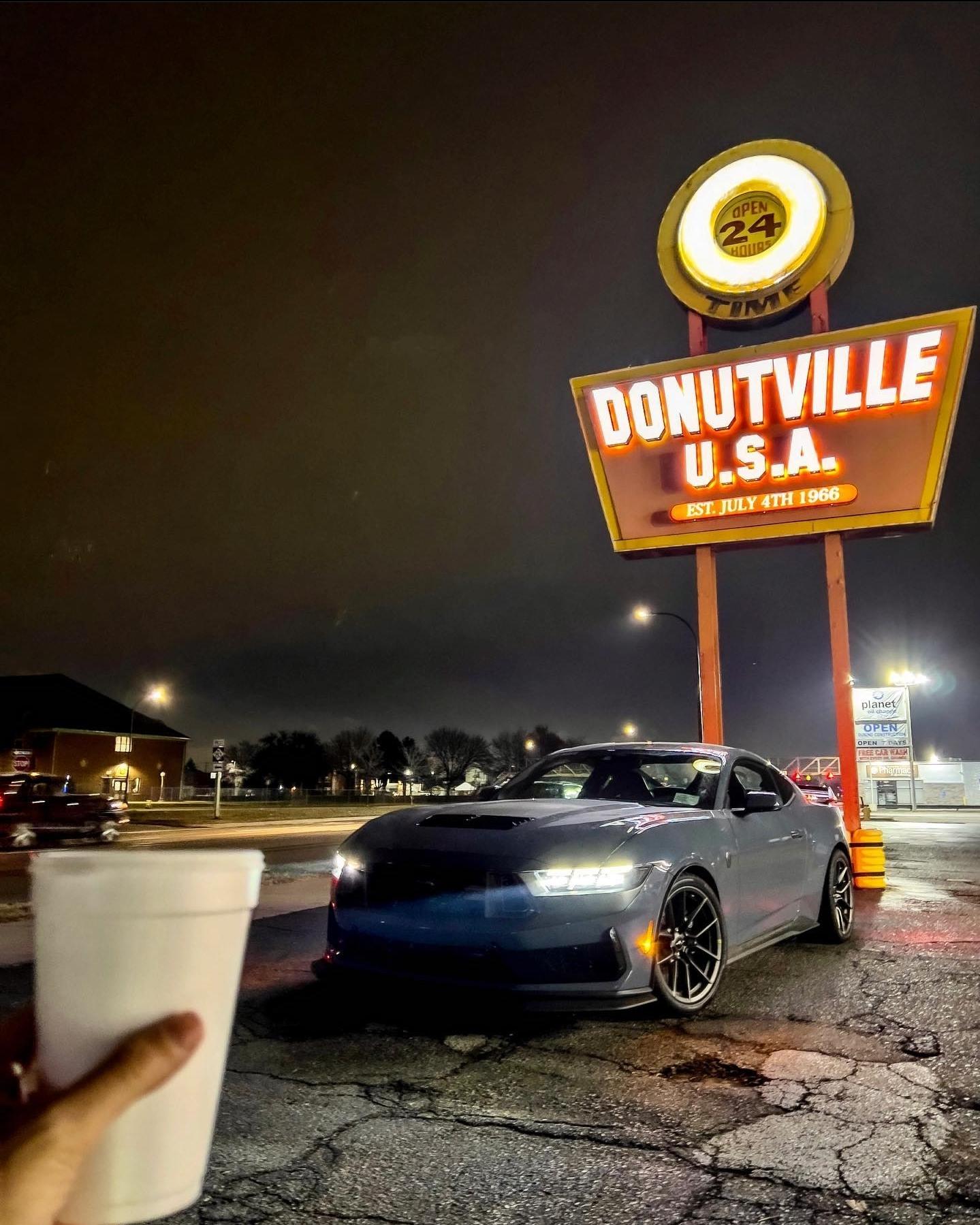S650 Mustang S650 on Social Media Screenshot_20221214-095311_Instagram