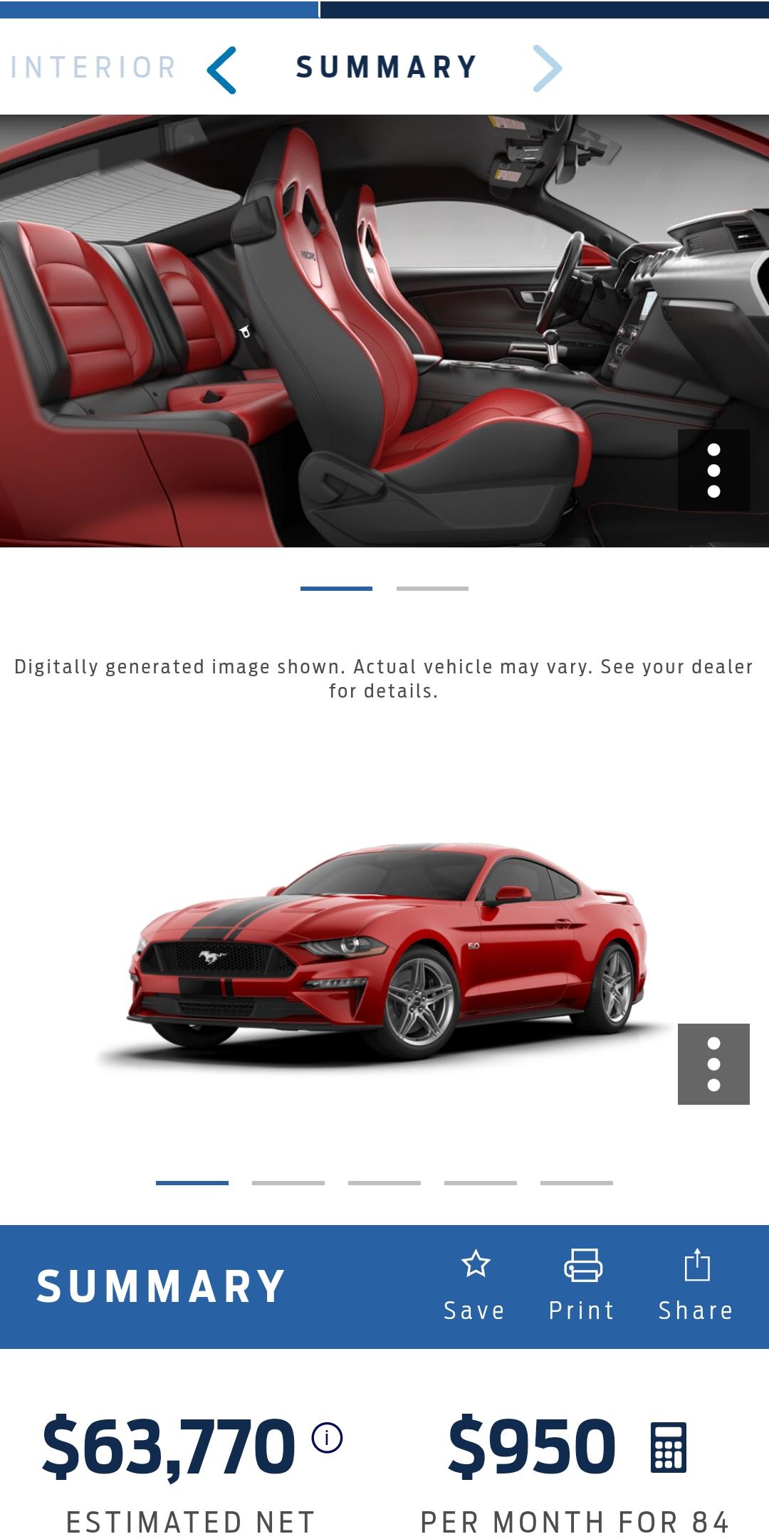 S650 Mustang 💵 Official: 2024 Mustang U.S. Pricing Starts at $32,515 and Dark Horse Priced at $59,565 Screenshot_2023-03-03-12-05-55-44_40deb401b9ffe8e1df2f1cc5ba480b12