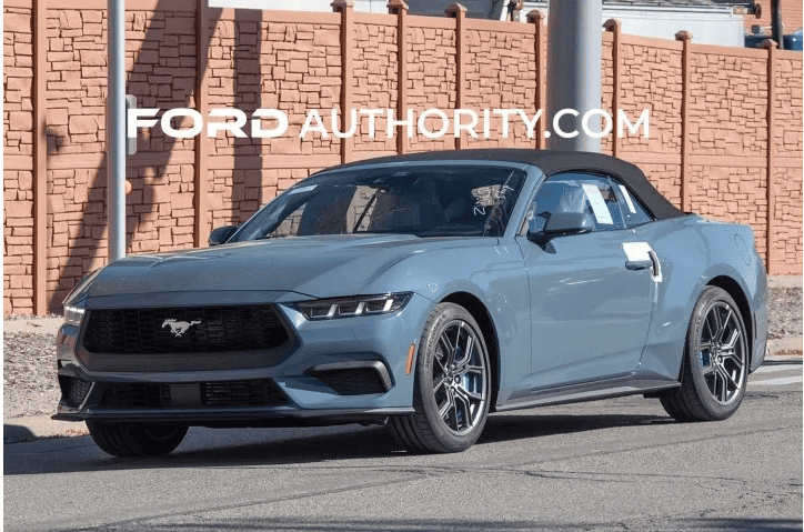 S650 Mustang 2.3L S650 base convertible Screenshot_20230201_124811