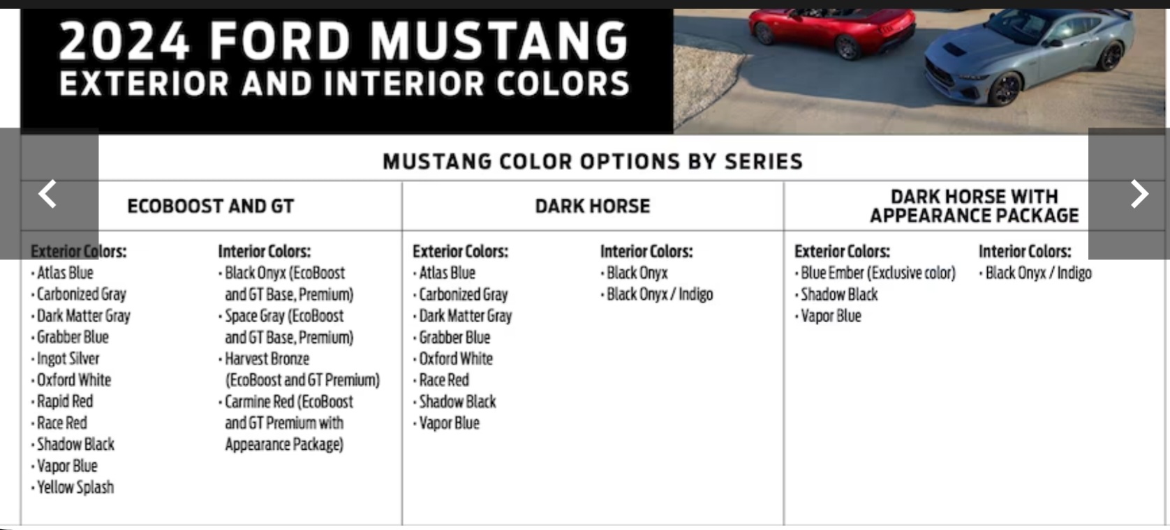 S650 Mustang Official RACE RED Mustang S650 Thread Screenshot_20230307_115607_Chrome
