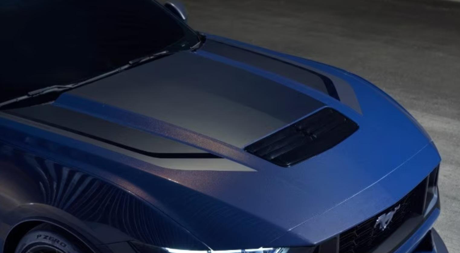 S650 Mustang Dark Horse Questions? Screenshot_20230310_190524_Chrome
