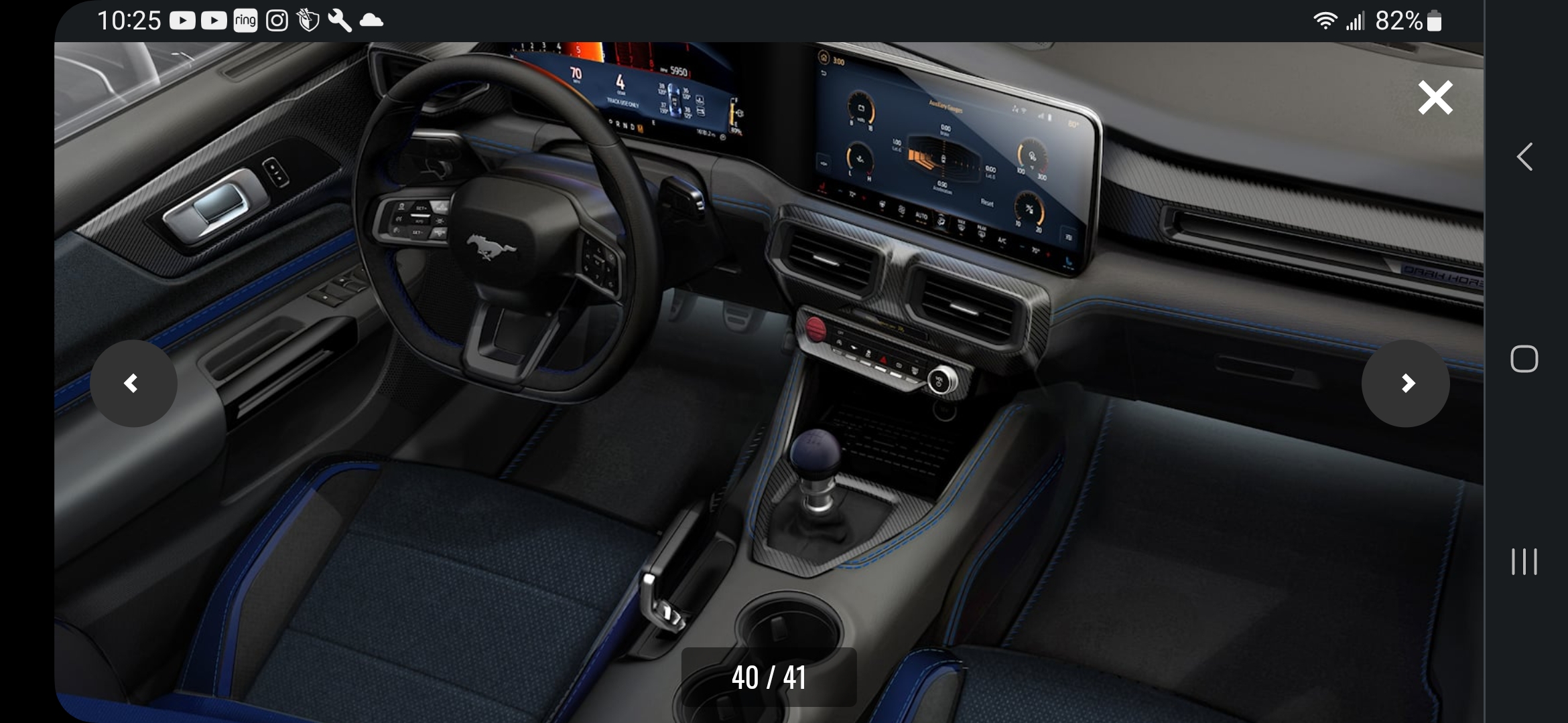 S650 Mustang 2024+ Mustang S650 Orders Tracking List & Stats [Enter Yours!] Screenshot_20230327_102501_Chrome