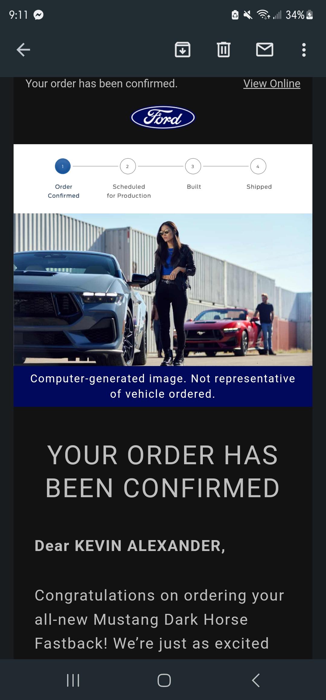 S650 Mustang 2024+ Mustang S650 Orders Tracking List & Stats [Enter Yours!] Screenshot_20230328_091149_Gmail