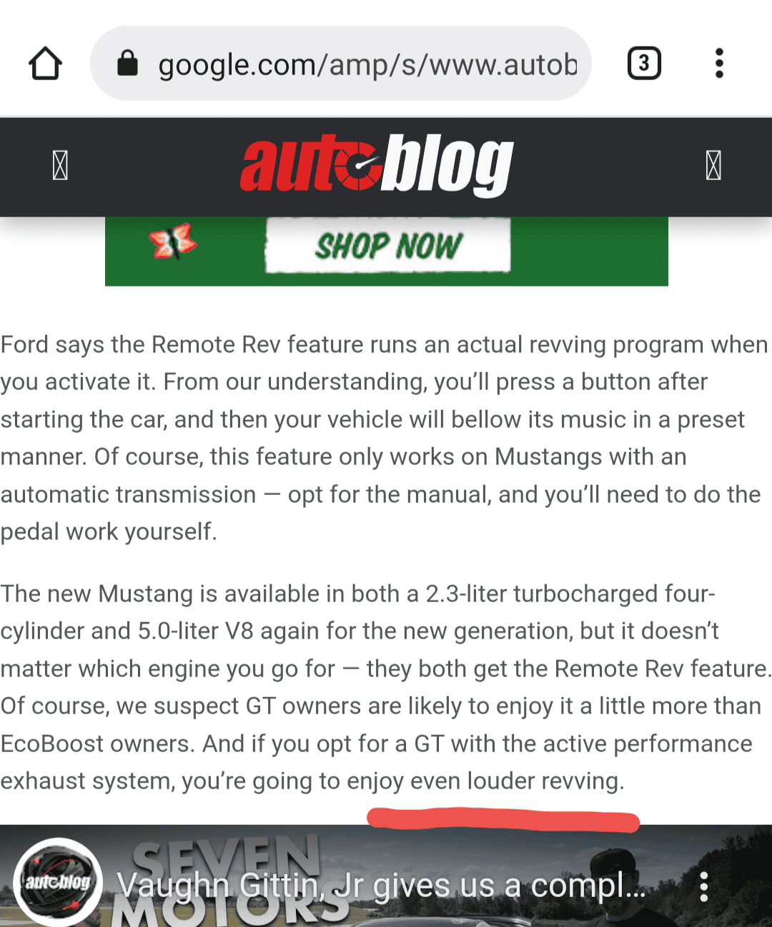 S650 Mustang Remote revving Screenshot_20230401-182347-013