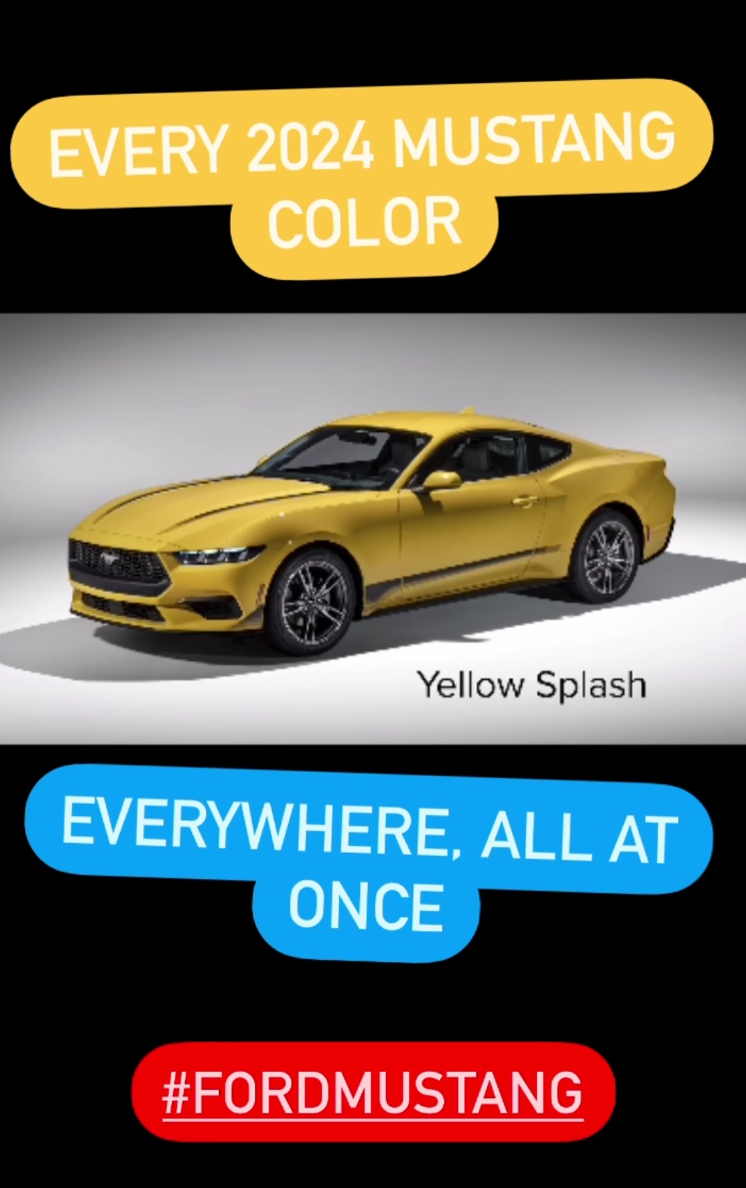 S650 Mustang Official YELLOW SPLASH Mustang S650 Thread Screenshot_20230418_065829_Instagram