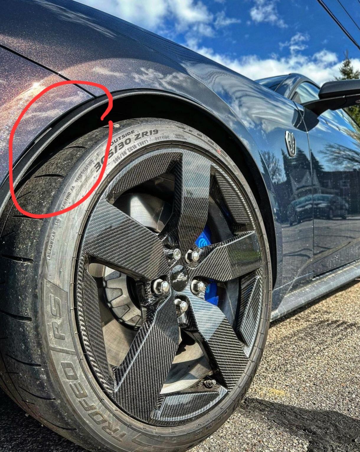 S650 Mustang Flat Rock plant down due to quality issues Screenshot_20230427_064749_Chrome