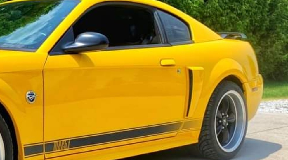 S650 Mustang Exterior side styling changes Screenshot_20230611_142011_Facebook
