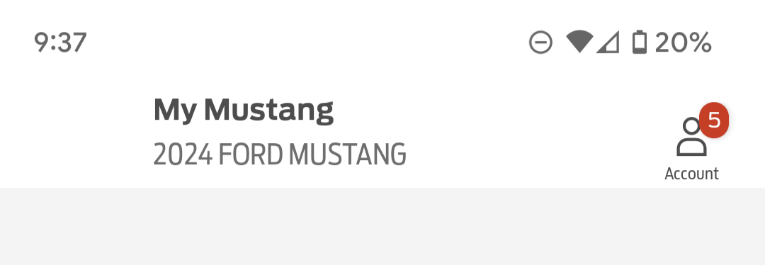 S650 Mustang 📬 6/15/23 Scheduling Emails Arrive! Screenshot_20230615-213707