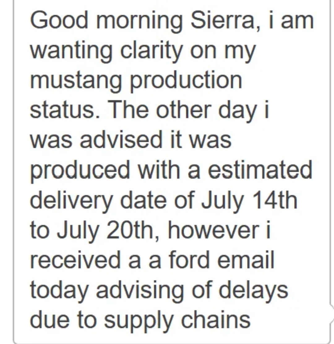 S650 Mustang 45 Day Email Screenshot_20230622_085000_Messenger