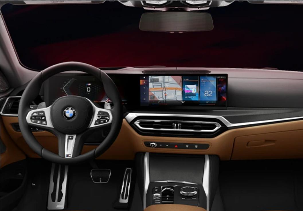 S650 Mustang What are your thoughts on the interior of the S650? Specifically the screens Screenshot_20230701-131657_Google
