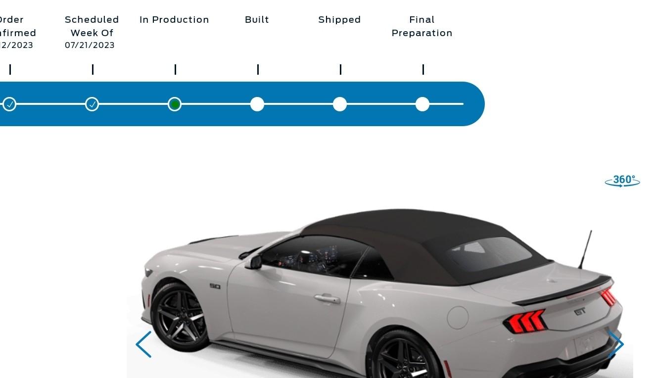 S650 Mustang Shadow Black Rear Spoiler: Going Going Gone? Screenshot_20230718-115137_Chrome~2