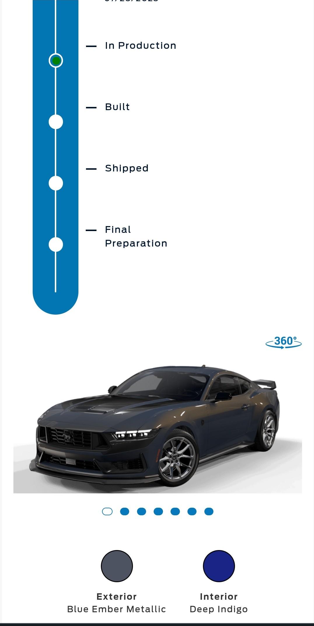 S650 Mustang 2024+ Mustang S650 Orders Tracking List & Stats [Enter Yours!] Screenshot_20230719_143058_Chrome