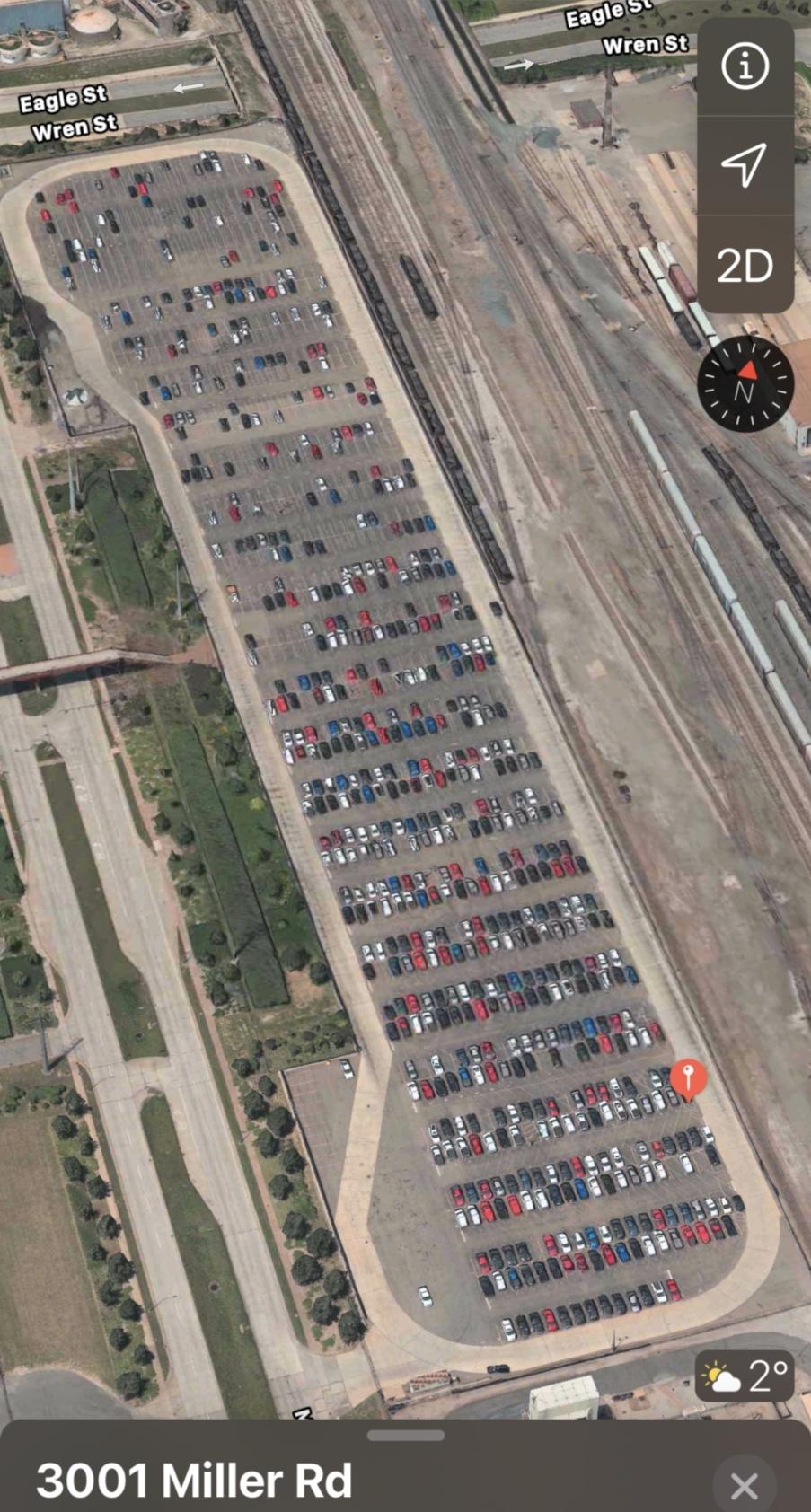 S650 Mustang Delivery starts tomorrow!! (says Ford Chat) Screenshot_20230721_194359_OneDrive