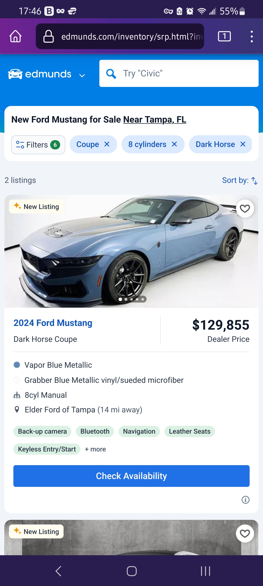 S650 Mustang Dealer forced Accessory Add-On's Screenshot_20230918_174634_Firefox Nightly