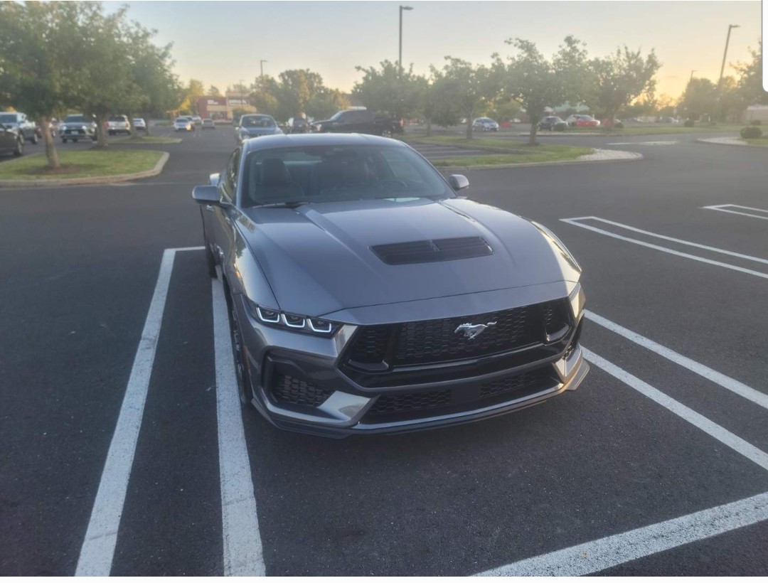 S650 Mustang dfwford's New Ride!!! Screenshot_20230925_085558
