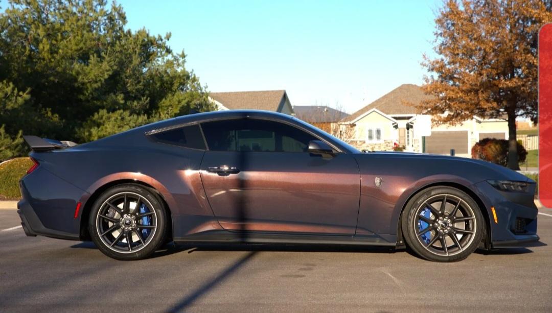 S650 Mustang What Color is Blue Ember Screenshot_20231219_184354_eBay