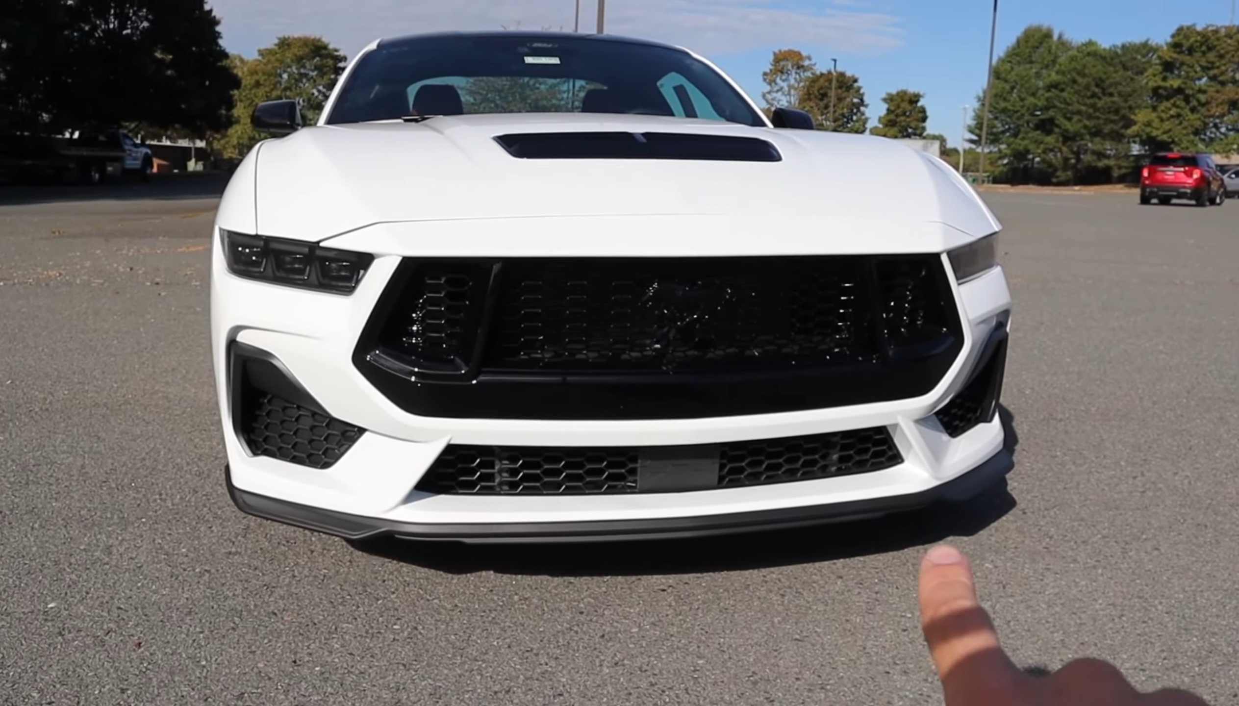 S650 Mustang Quality Issues? Screenshot_20240222_190614_YouTube