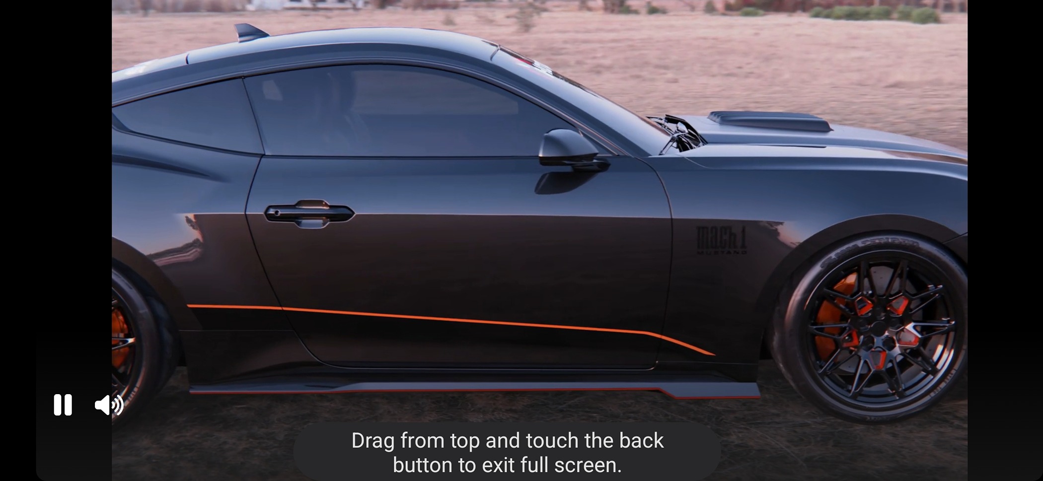 S650 Mustang Lower Rocker Panel Side Stripes? Screenshot_20240227_085134_Chrome