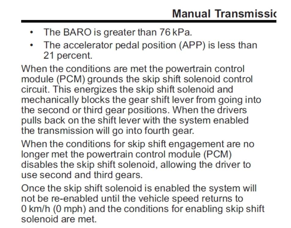 Does S650 have cylinder deactivation? Page 3 Mustang7G 2024+ S650