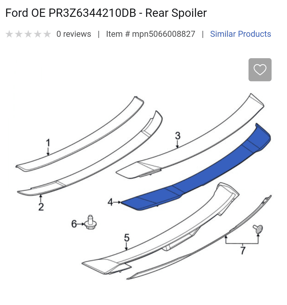 S650 Mustang Spoiler for DH in Europe Screenshot_20240426-153324