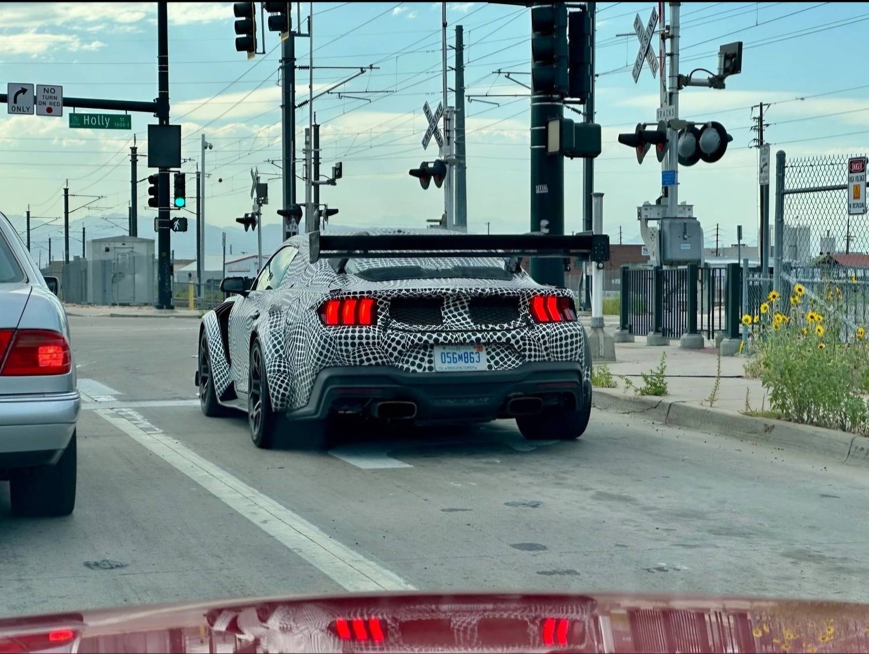 S650 Mustang NEW GTD LITE?? Screenshot_20240914_005801_Reddit
