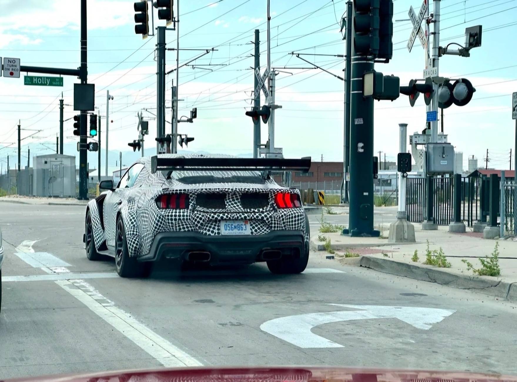 S650 Mustang NEW GTD LITE?? Screenshot_20240914_005805_Reddit