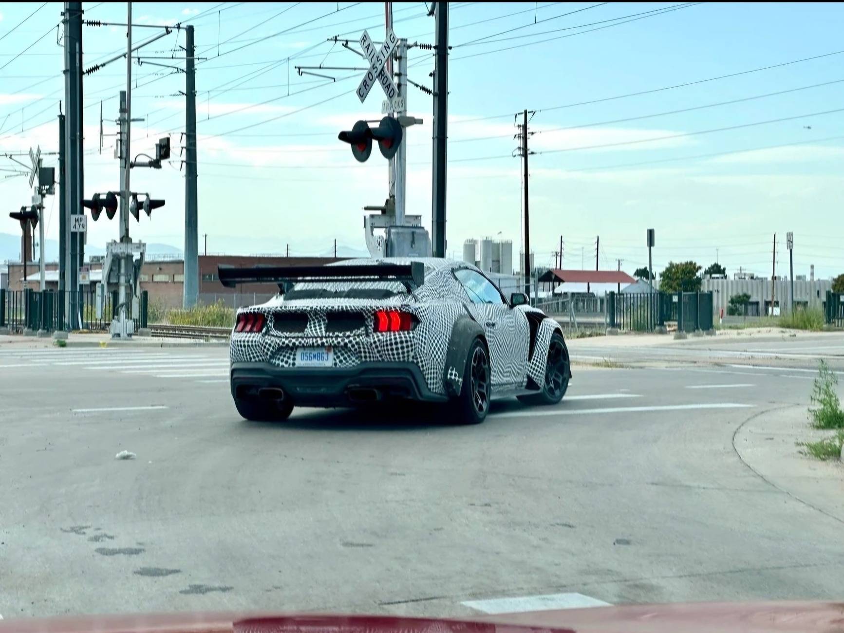 S650 Mustang NEW GTD LITE?? Screenshot_20240914_005809_Reddit