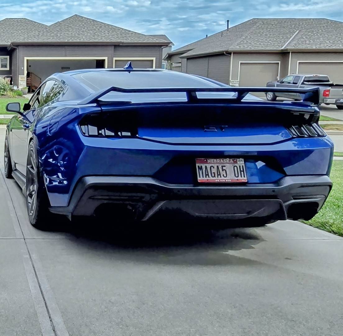 S650 Mustang Cool Daily Random S650 Mustang Pics -- Post Yours! 📸 Screenshot_20240922_151907_Photos~3