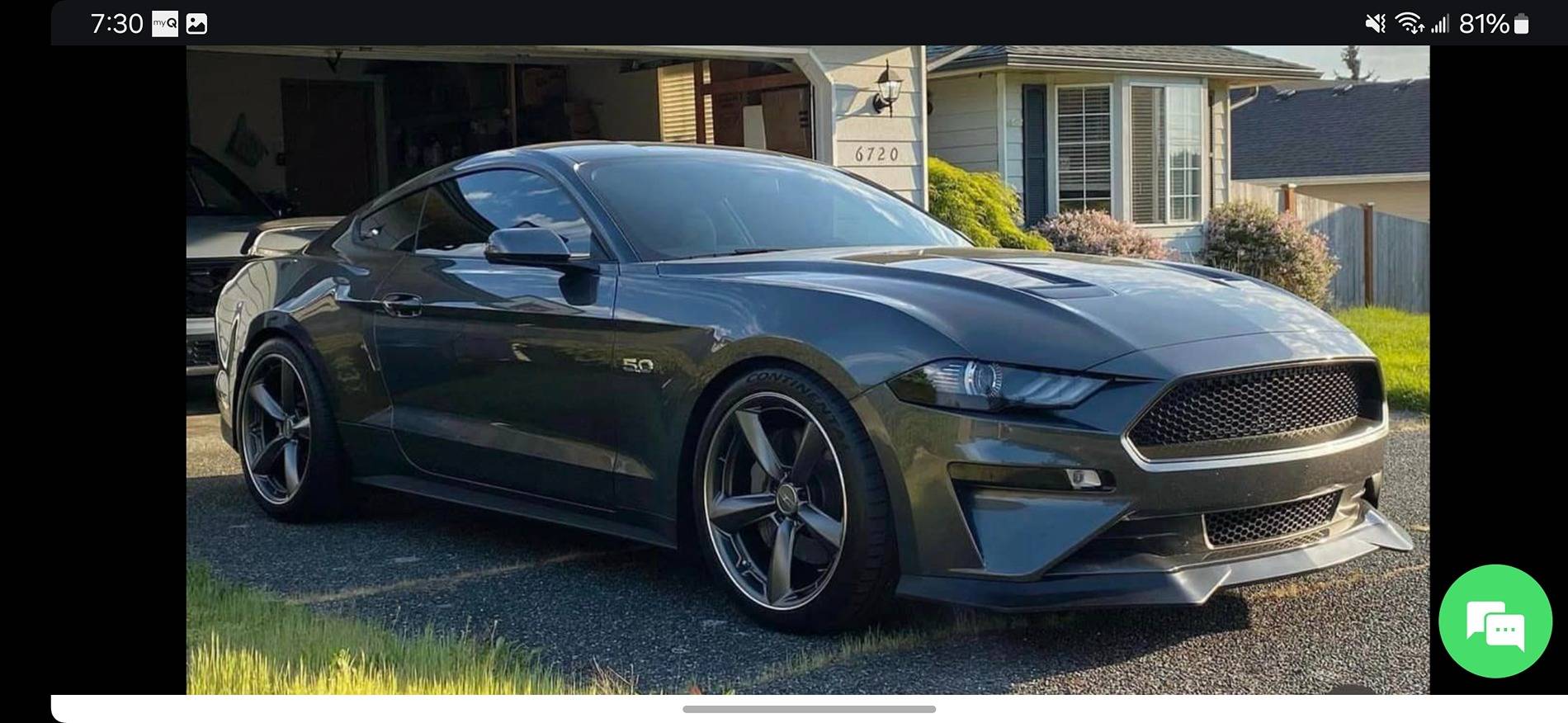 S650 Mustang What secondary color would look good? Screenshot_20250226_193019_Chrome