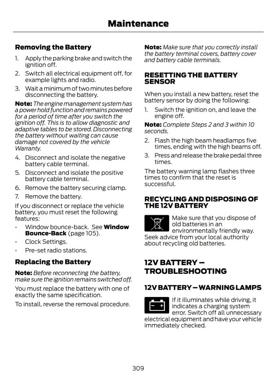 S650 Mustang How to remove the car battery? Screenshot_20250524_084843_Drive