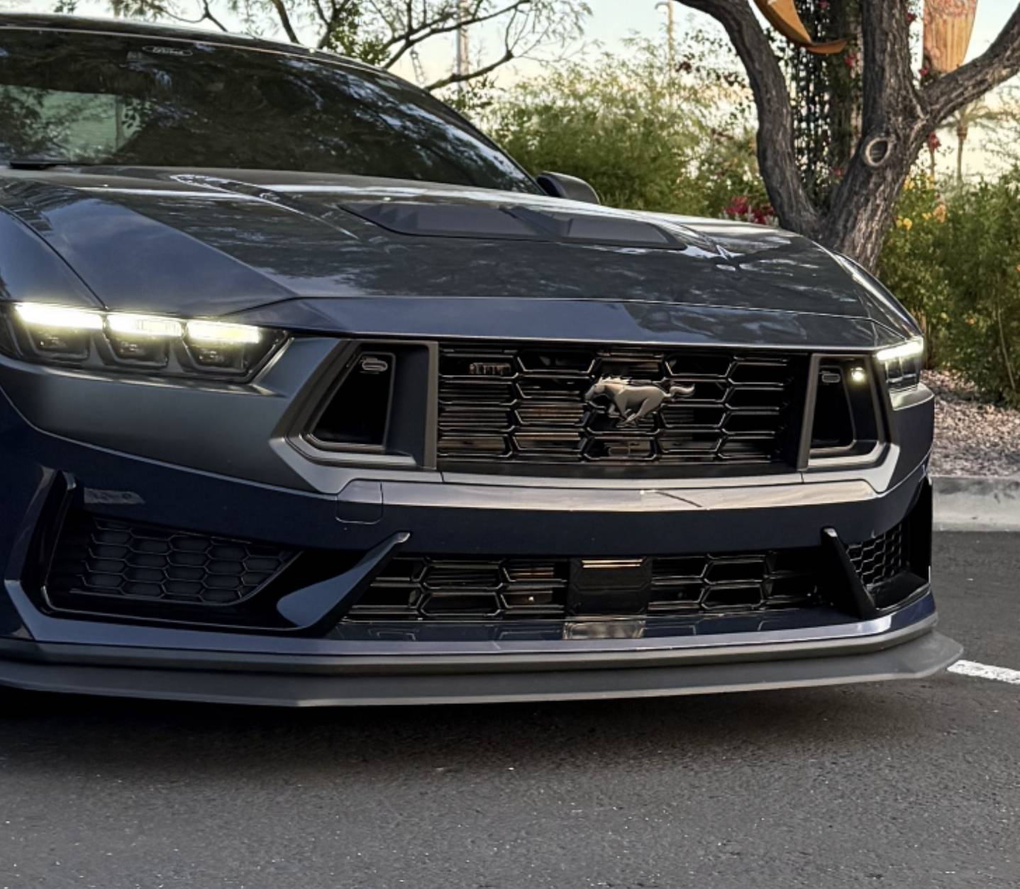 S650 Mustang What Radar Detecter Do You Use? Screenshot_20250616_143536_Gallery