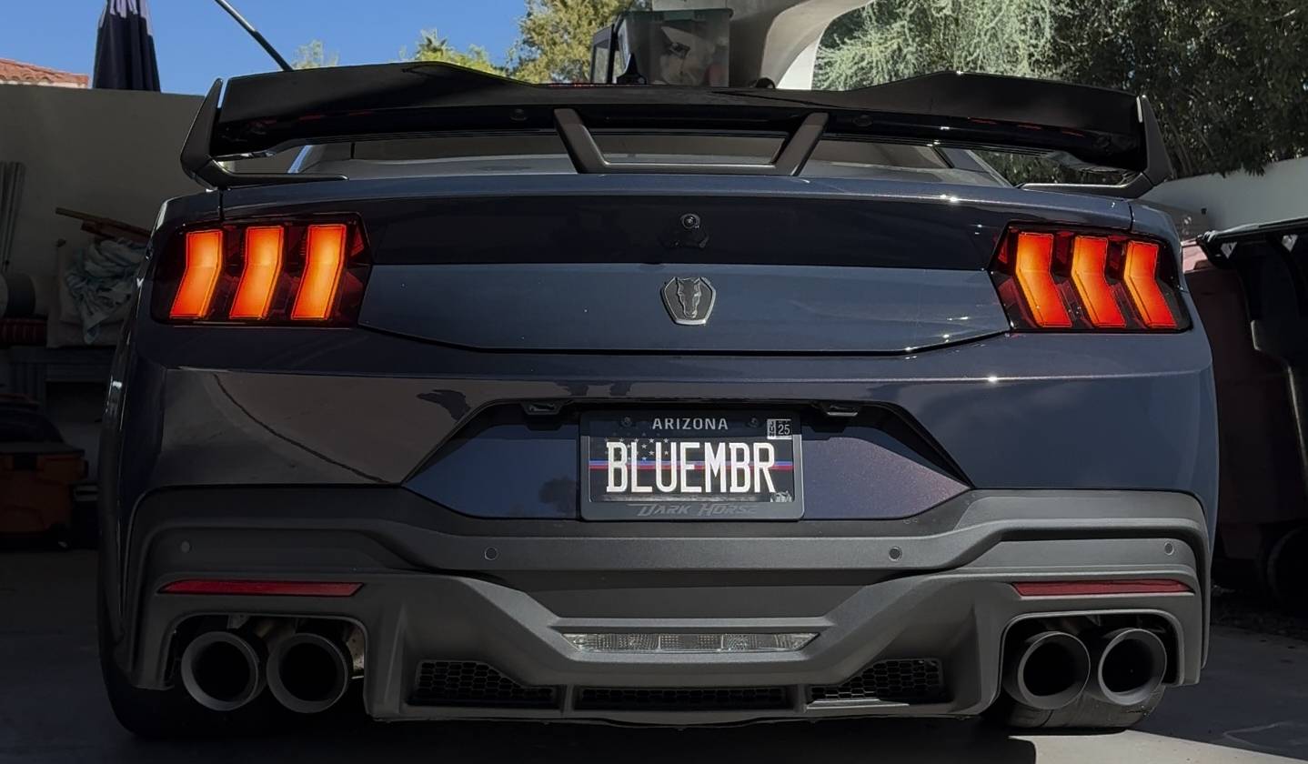 S650 Mustang What Radar Detecter Do You Use? Screenshot_20250616_143615_Gallery