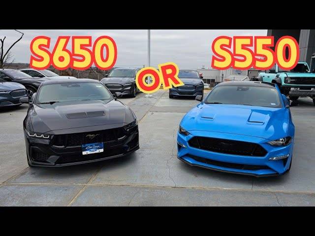 S650 Mustang How many are regretting sddefault