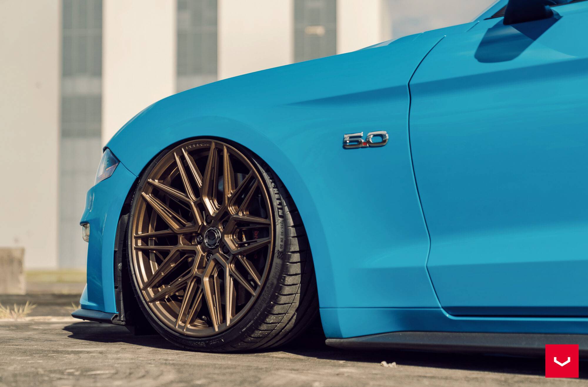 S650 Mustang Vossen HF1 HF2 HF3 HF4T HF5 HF7 for your S650 Ford Mustang Series-HF-7-%C2%A9-Vossen-Wheels-2024-12-2000x1317
